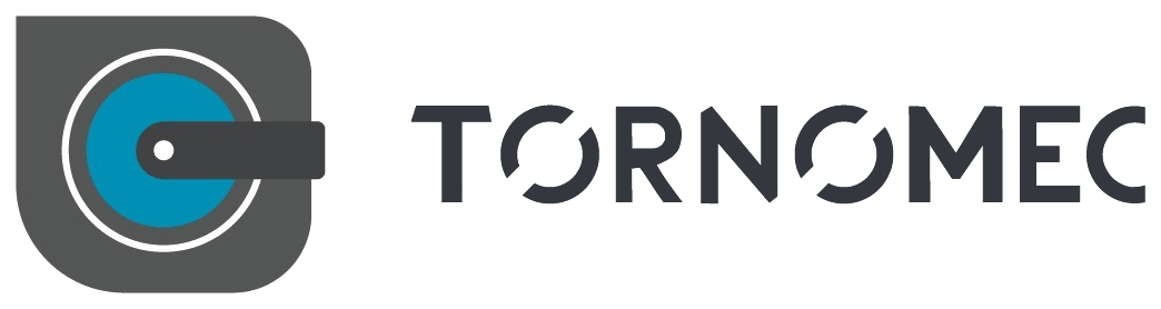 Tornomec - Acessórios para Ferragista e Usinagem